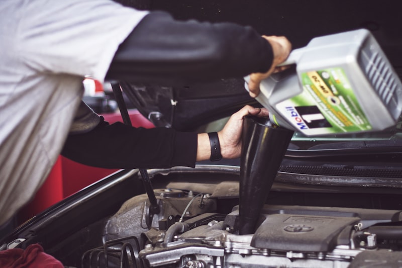 Floor Mats & Covers