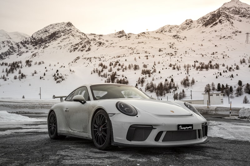 Exterior Styling